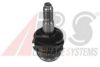 VW 251407187 Ball Joint